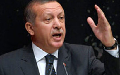 Erdoğan konuştu Twitter'ı tinerciler bastı! 16