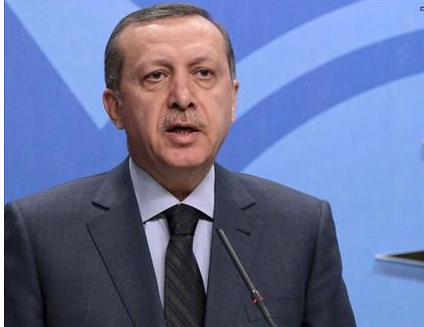Erdoğan konuştu Twitter'ı tinerciler bastı! 22