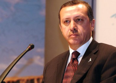 Erdoğan konuştu Twitter'ı tinerciler bastı! 24