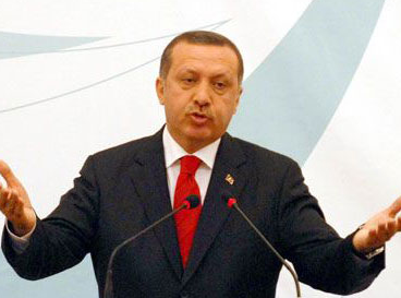 Erdoğan konuştu Twitter'ı tinerciler bastı! 27