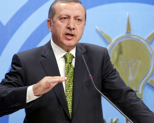 Erdoğan konuştu Twitter'ı tinerciler bastı! 3