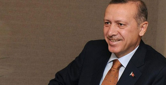 Erdoğan konuştu Twitter'ı tinerciler bastı! 33