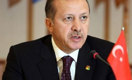 Erdoğan konuştu Twitter'ı tinerciler bastı! 34