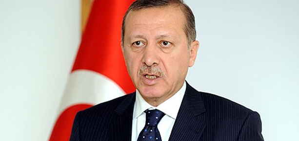 Erdoğan konuştu Twitter'ı tinerciler bastı! 36