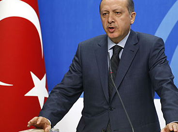 Erdoğan konuştu Twitter'ı tinerciler bastı! 37