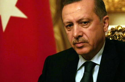 Erdoğan konuştu Twitter'ı tinerciler bastı! 39