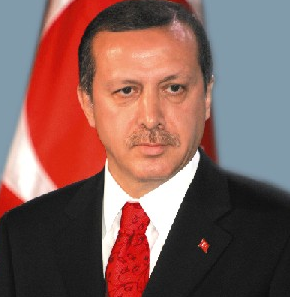 Erdoğan konuştu Twitter'ı tinerciler bastı! 4