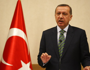 Erdoğan konuştu Twitter'ı tinerciler bastı! 40