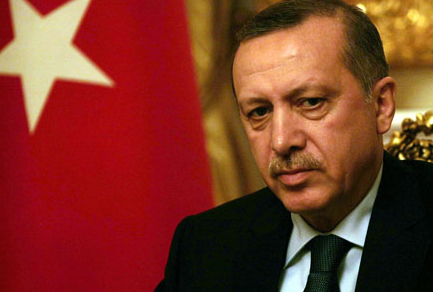 Erdoğan konuştu Twitter'ı tinerciler bastı! 6