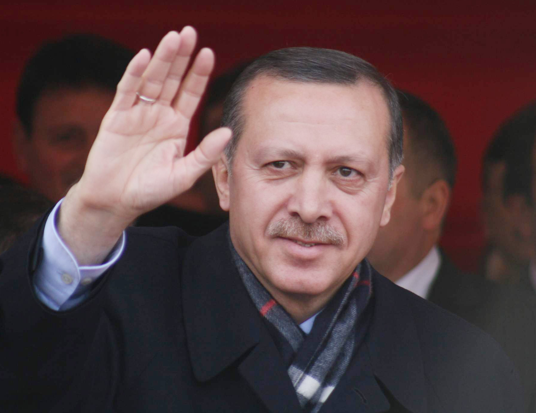 Erdoğan konuştu Twitter'ı tinerciler bastı! 8