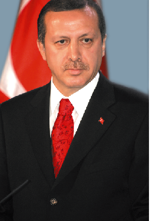 Erdoğan konuştu Twitter'ı tinerciler bastı! 9
