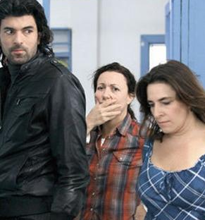 Şöhret merdivenini böyle tırmandılar 33