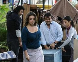 Şöhret merdivenini böyle tırmandılar 37