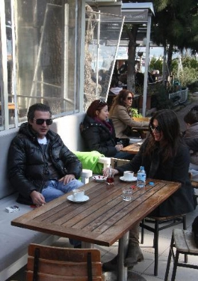 Teoman'ın saçlarına aklar düştü 5