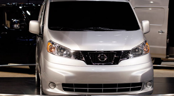 2012 Chicago Auto Show fuarından göz alıcı otomobil fotoları 29