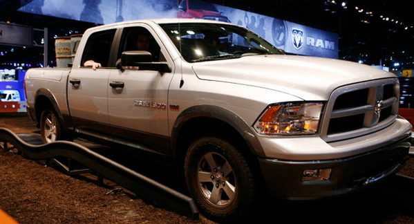 2012 Chicago Auto Show fuarından göz alıcı otomobil fotoları 39