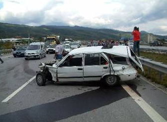 Türklere nasip olur böyle ölümler 11