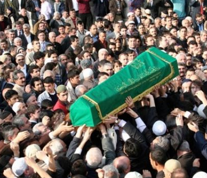 Ölümün soğuk yüzüne tanık olun 14