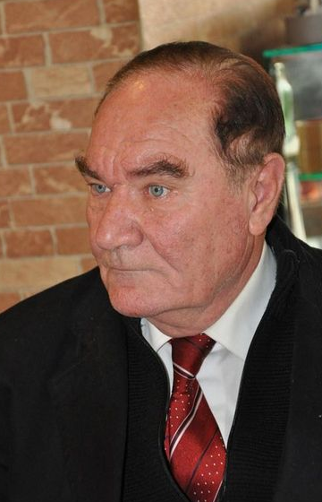 Atatürk'e benzerliği ile dehşete düşürdü 3