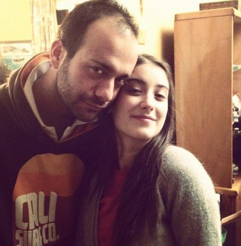 Ünlü dizinin kamera arkası böyle 37