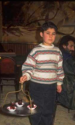 Bir anda şöhret olup ortadan kaybolanlar 11