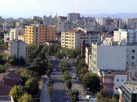Bu kare sizi yanıltmasın 11