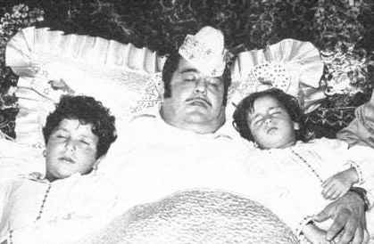 Onların ölümü herkesi şoke etti 12