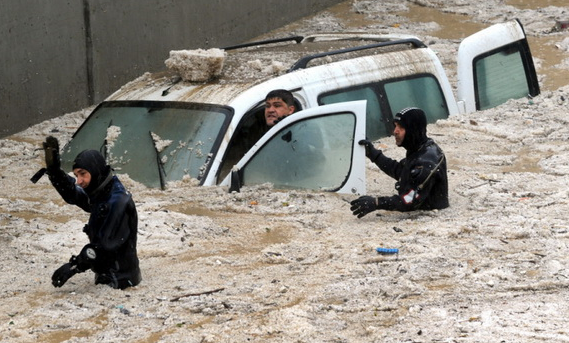 Yılın en bomba fotoğrafları 11