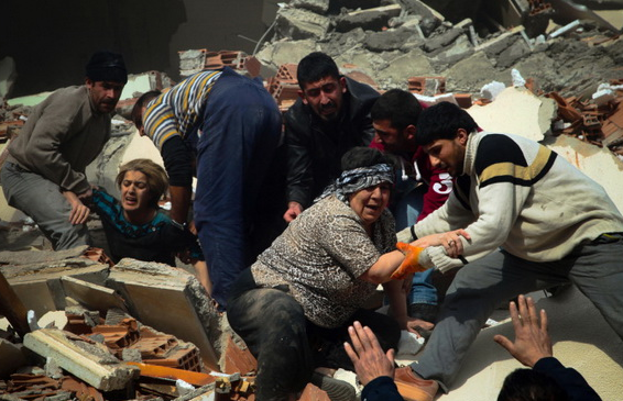 Yılın en bomba fotoğrafları 2