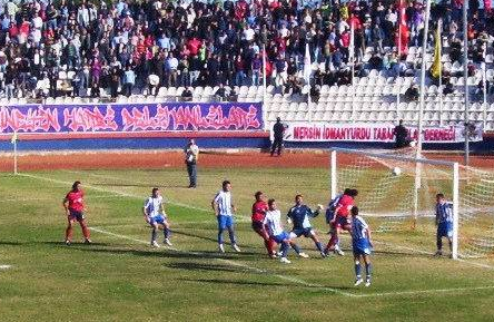 Futbolun en ilginç rekorları 10