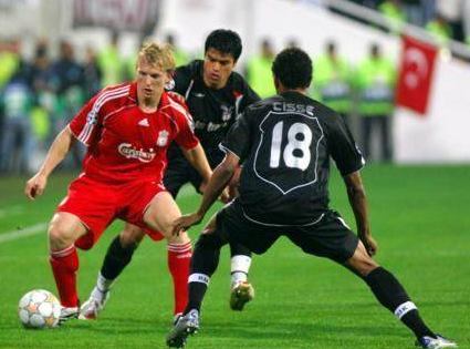 Futbolun en ilginç rekorları 11