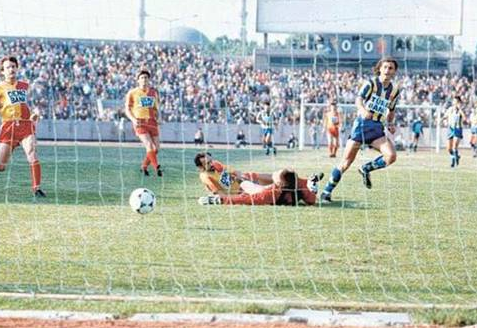 Futbolun en ilginç rekorları 14