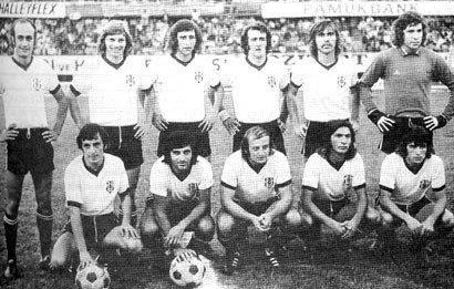 Futbolun en ilginç rekorları 16