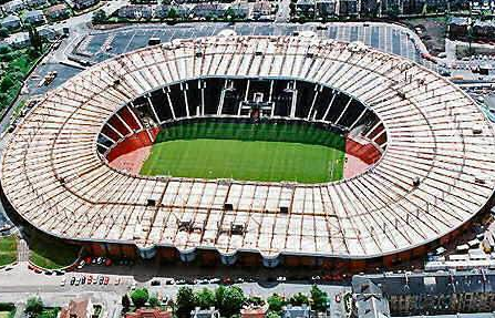 Futbolun en ilginç rekorları 17