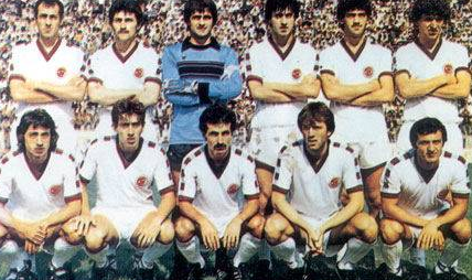 Futbolun en ilginç rekorları 20