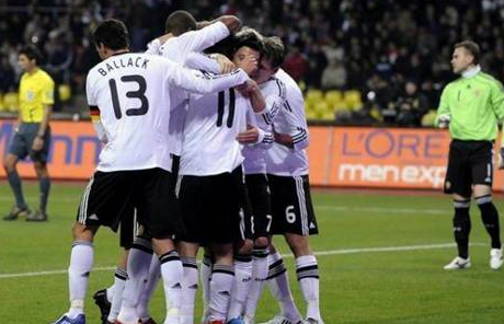 Futbolun en ilginç rekorları 3