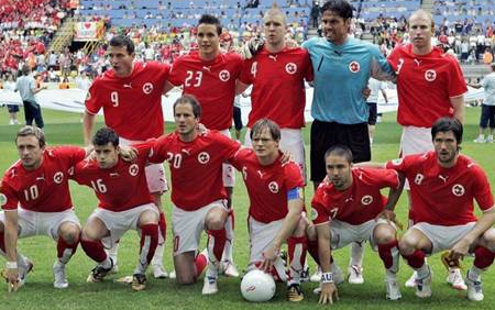 Futbolun en ilginç rekorları 9