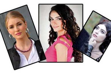 Ünlü oyuncuyu tanıyabildiniz mi? 10