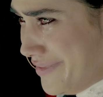 Ünlü oyuncuyu tanıyabildiniz mi? 22
