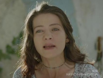 Ünlü oyuncuyu tanıyabildiniz mi? 25