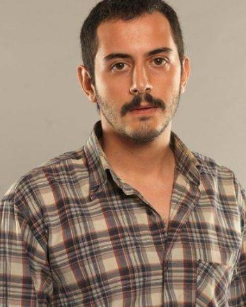 Ünlü oyuncuyu tanıyabildiniz mi? 31