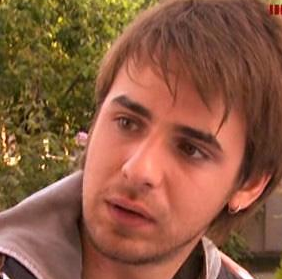 Ünlü oyuncuyu tanıyabildiniz mi? 33