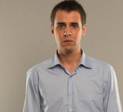Ünlü oyuncuyu tanıyabildiniz mi? 34