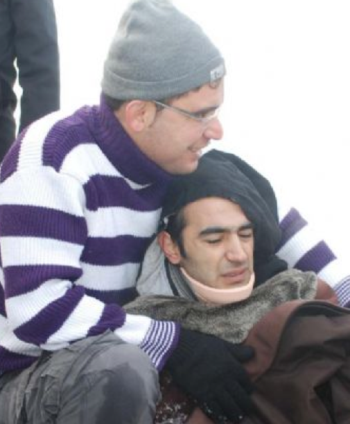 Zincirleme kazada can pazarı 2