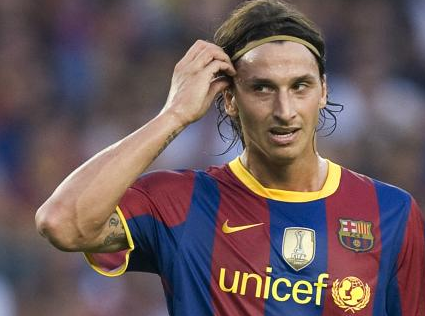 Avrupa Futbolu'nun nefret edilen isimleri 3