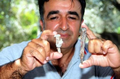 1600 yıllık kuru fasulye 11