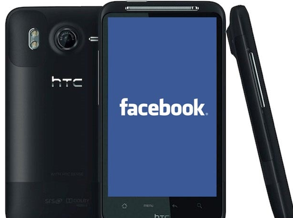 Telefondan Facebook'a girenler yandı 12