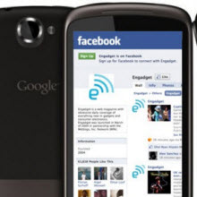 Telefondan Facebook'a girenler yandı 2
