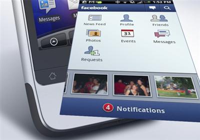 Telefondan Facebook'a girenler yandı 3