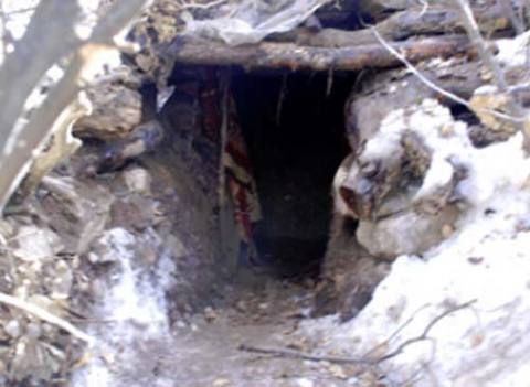 İşte o operasyonun görüntüleri! 12